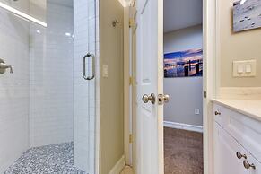 Pet-friendly Fernandina Beach Condo: Walk to Beach