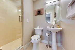 Pet-friendly Fernandina Beach Condo: Walk to Beach