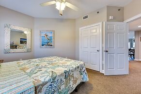 Pet-friendly Fernandina Beach Condo: Walk to Beach