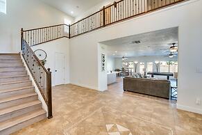 Bullhead City Vacation Rental w/ Pool & Hot Tub!