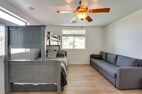 Bullhead City Vacation Rental w/ Pool & Hot Tub!