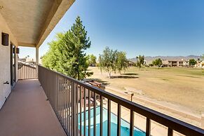 Bullhead City Vacation Rental w/ Pool & Hot Tub!