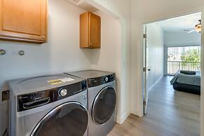 Bullhead City Vacation Rental w/ Pool & Hot Tub!