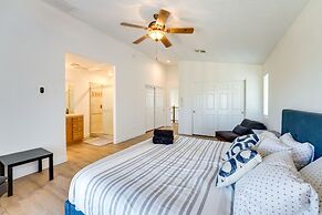 Bullhead City Vacation Rental w/ Pool & Hot Tub!