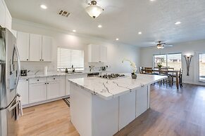 Bullhead City Vacation Rental w/ Pool & Hot Tub!