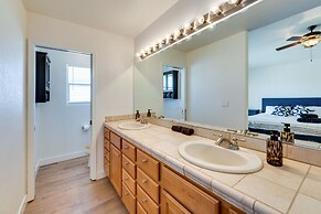 Bullhead City Vacation Rental w/ Pool & Hot Tub!