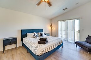 Bullhead City Vacation Rental w/ Pool & Hot Tub!