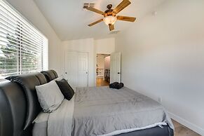 Bullhead City Vacation Rental w/ Pool & Hot Tub!