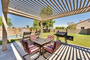 Bullhead City Vacation Rental w/ Pool & Hot Tub!