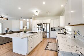 Bullhead City Vacation Rental w/ Pool & Hot Tub!