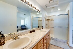 Bullhead City Vacation Rental w/ Pool & Hot Tub!