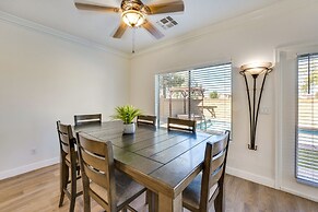 Bullhead City Vacation Rental w/ Pool & Hot Tub!