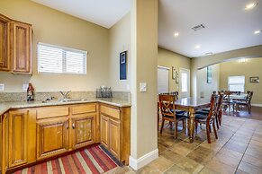 Mesquite Vacation Rental w/ Pool Access!