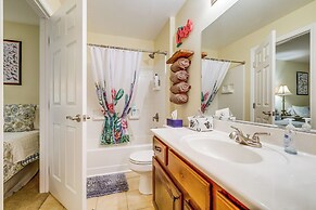 Mesquite Vacation Rental w/ Pool Access!