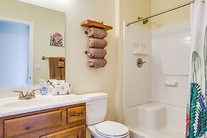 Mesquite Vacation Rental w/ Pool Access!