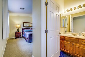 Mesquite Vacation Rental w/ Pool Access!