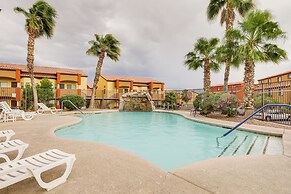 Mesquite Vacation Rental w/ Pool Access!