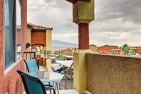 Mesquite Vacation Rental w/ Pool Access!