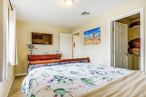 Mesquite Vacation Rental w/ Pool Access!