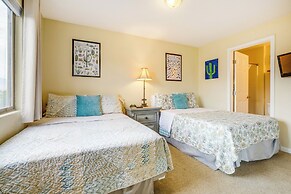 Mesquite Vacation Rental w/ Pool Access!