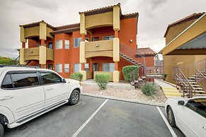 Mesquite Vacation Rental w/ Pool Access!