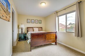 Mesquite Vacation Rental w/ Pool Access!