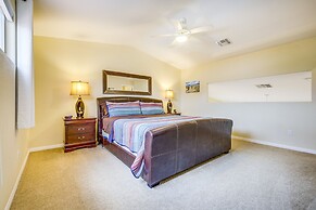 Mesquite Vacation Rental w/ Pool Access!