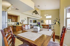 Mesquite Vacation Rental w/ Pool Access!