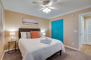 High-end Pawleys Island Condo w/ Porch & Pools!