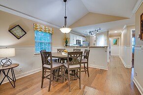 High-end Pawleys Island Condo w/ Porch & Pools!