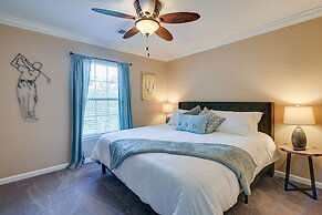 High-end Pawleys Island Condo w/ Porch & Pools!