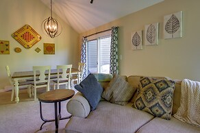 Wintergreen Resort Vacation Rental w/ Pool Access!