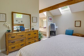 Wintergreen Resort Vacation Rental w/ Pool Access!