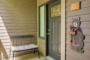 Wintergreen Resort Vacation Rental w/ Pool Access!