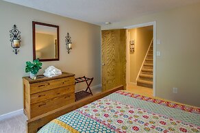 Wintergreen Resort Vacation Rental w/ Pool Access!