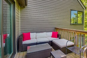 Wintergreen Resort Vacation Rental w/ Pool Access!