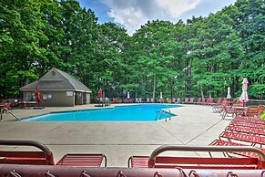 Wintergreen Resort Vacation Rental w/ Pool Access!