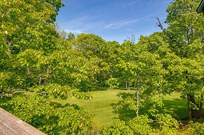 Wintergreen Resort Vacation Rental w/ Pool Access!