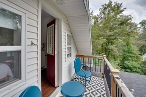 Pearl Creek House w/ Barrel Sauna & Fire Pit!