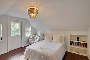 Pearl Creek House w/ Barrel Sauna & Fire Pit!