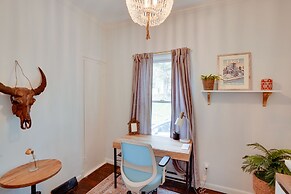 Pearl Creek House w/ Barrel Sauna & Fire Pit!