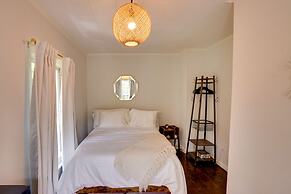 Pearl Creek House w/ Barrel Sauna & Fire Pit!