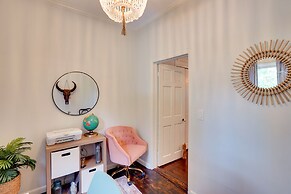 Pearl Creek House w/ Barrel Sauna & Fire Pit!