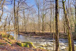 Pearl Creek House w/ Barrel Sauna & Fire Pit!
