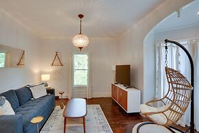 Pearl Creek House w/ Barrel Sauna & Fire Pit!