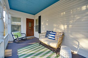 Pearl Creek House w/ Barrel Sauna & Fire Pit!