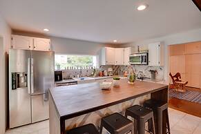 Pearl Creek House w/ Barrel Sauna & Fire Pit!