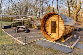 Pearl Creek House w/ Barrel Sauna & Fire Pit!