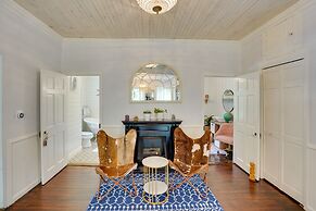 Pearl Creek House w/ Barrel Sauna & Fire Pit!