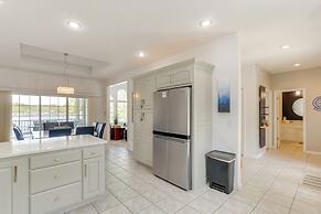 Private Dock + 4 Decks: Lake Ozark Retreat!